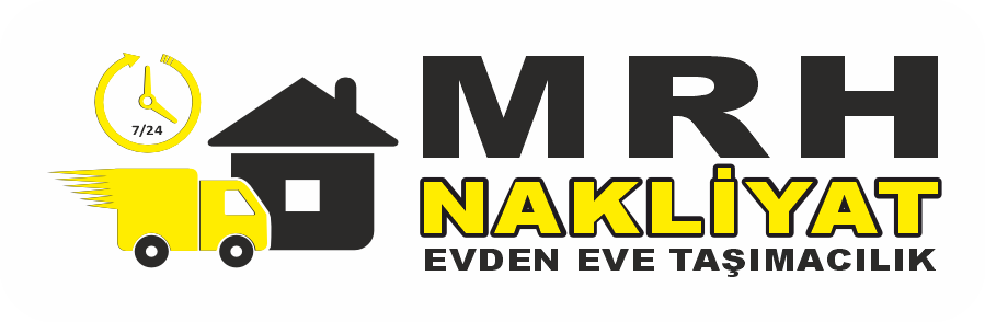 MRH Evden Eve Nakliyat